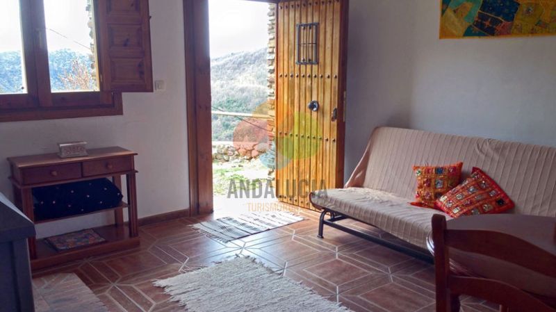 Apto Rural 1 habitación