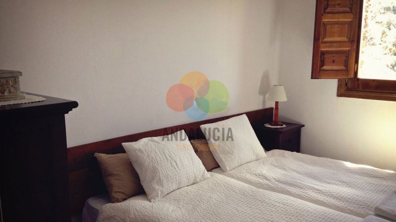Apto rural 2 habitaciones