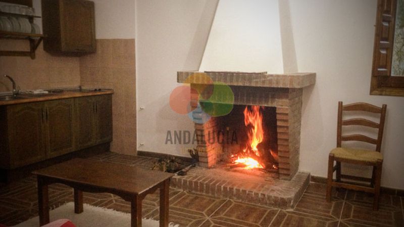 Apto rural familiar