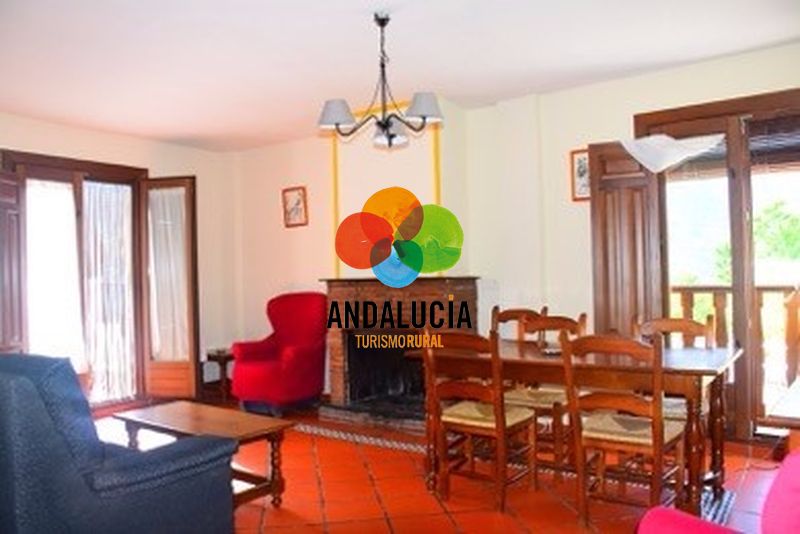 APARTAMENTO 6 PAX